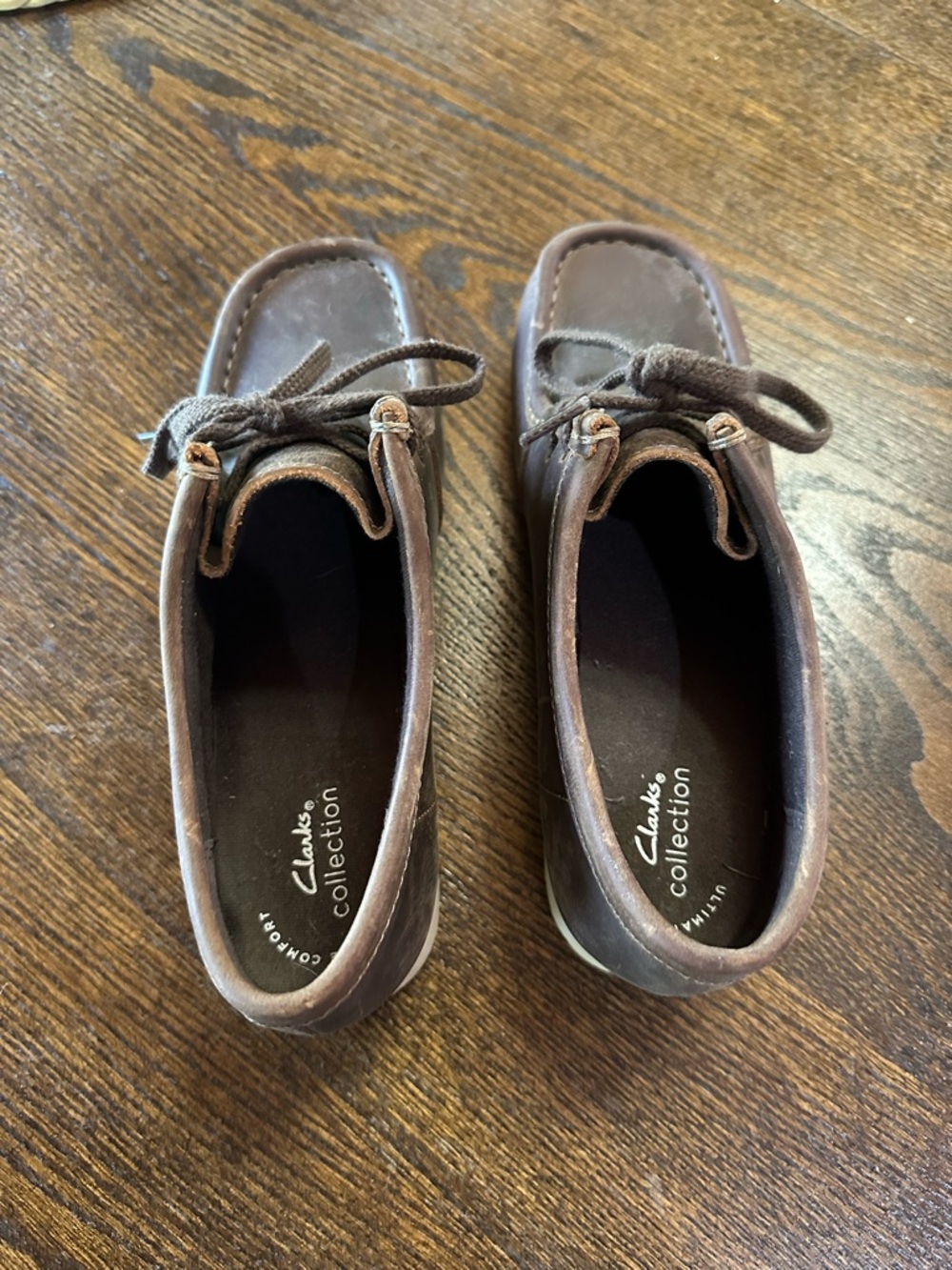 Clarks - Picture 3 of 7